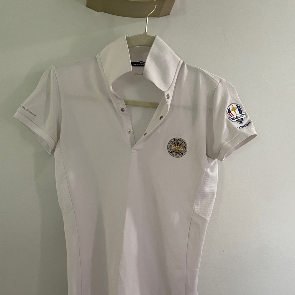 Ralph Lauren Polo Shirt